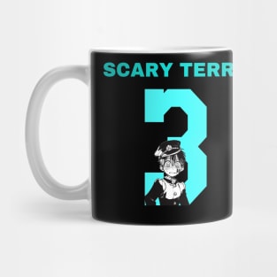 Scary Terry Rozier Mug